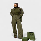 Olívia - Conjunto Urbano Elegante
