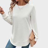 Inês - Blusa Elegante