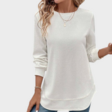 Inês - Blusa Elegante