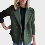Filipa - Blazer Elegante