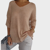 Júlia - Blusa Elegante Casual