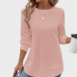 Inês - Blusa Elegante