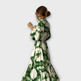 Sara – Vestido Comprido
