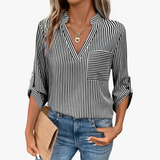 Lina | Camisa Elegante