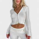 Elisa - Conjunto Casual
