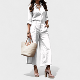 Nicole - Conjunto Sofisticado