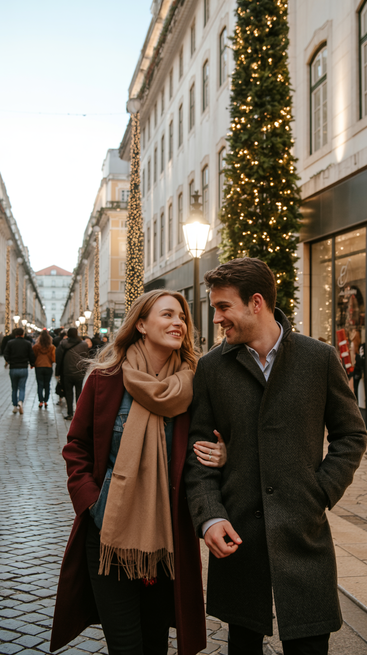 Descontos até 60% em artigos de Inverno