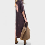 Tatiana - Vestido com Bolsos