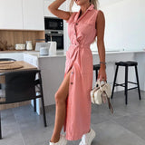Filipa | Vestido de Ganga
