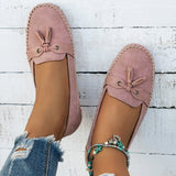 Clementina™ | Mocassins ortopédicos