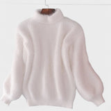 Anita - Camisola de Malha