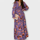 Luísa - Vestido Elegante