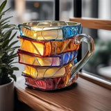 Caneca Artística - Estilo e Criatividade