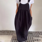 Alana | Vestido com Alças