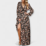 Luísa - Vestido Elegante