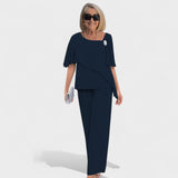 Dulce - Conjunto Elegante