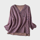 Beatriz - Camisa de Linho