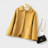 Viviana - Blazer em Caxemira