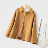 Viviana - Blazer em Caxemira