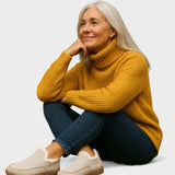 Victória - Sapatos Confortáveis