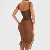 Vanda - Vestido Elegante