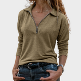 Anita - Camisola Casual