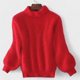 Anita - Camisola de Malha