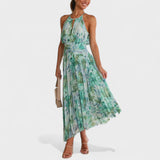 Vitória - Vestido Floral