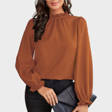 Adriana - Blusa Elegante