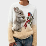 Susana - Camisola de Natal