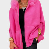 Liliana - Casaco Elegante