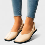 Clara - Sapatos Elegantes