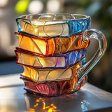 Caneca Artística - Estilo e Criatividade