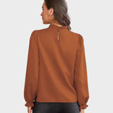 Adriana - Blusa Elegante