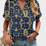 Ana - Camisa Floral