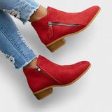 Manuela - Botas Elegantes