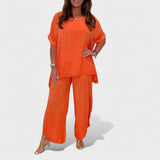 Luisa - Conjunto Elegante