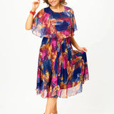Fernanda | Vestido  Confortável e Leve