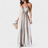 Eva - Vestido Elegante