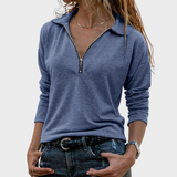 Anita - Camisola Casual