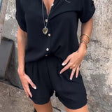 Adriele | Conjunto de Linho