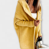 Maxine - Cardigan Confortável