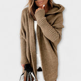 Maxine - Cardigan Confortável