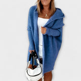 Maxine - Cardigan Confortável