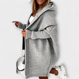 Maxine - Cardigan Confortável