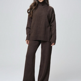 Alexandra - Conjunto de Malha