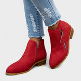 Manuela - Botas Elegantes