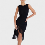 Vanda - Vestido Elegante