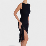 Vanda - Vestido Elegante
