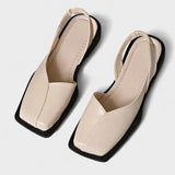 Clara - Sapatos Elegantes